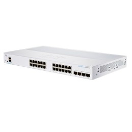 Cisco Business 350 Series...